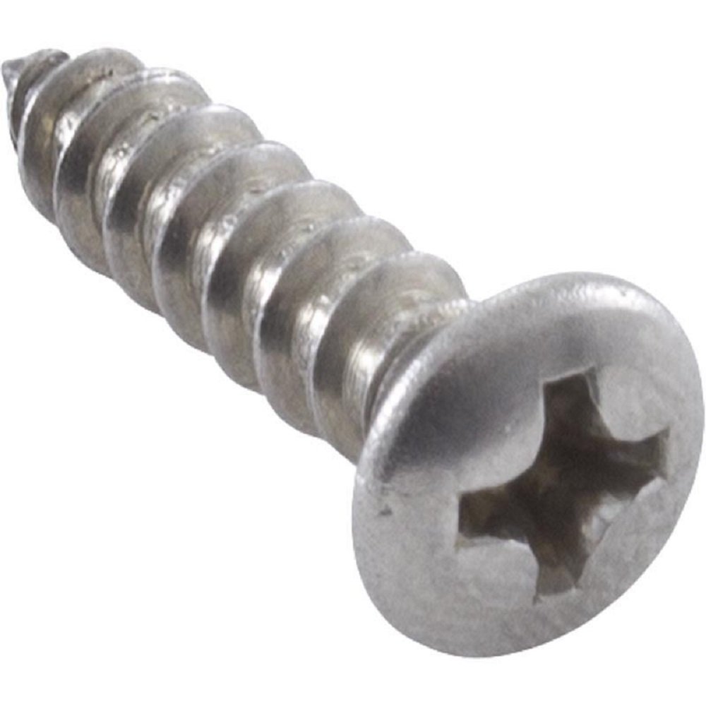 Waterway 819-1040 8 x 0.75" Screw-picture-11