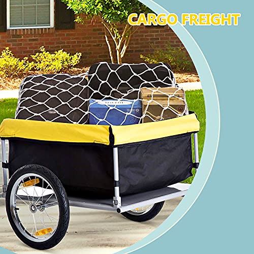 Cenipar Bike Trailer Hitch Connector Coupler Bicycle Adapter For Children's Trailers,Cargo And Pet Bicycle Trailers,Black Adapter Accessories,2Packs #TOP4