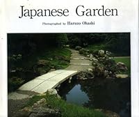 Japanese Garden B001S2HI6I Book Cover