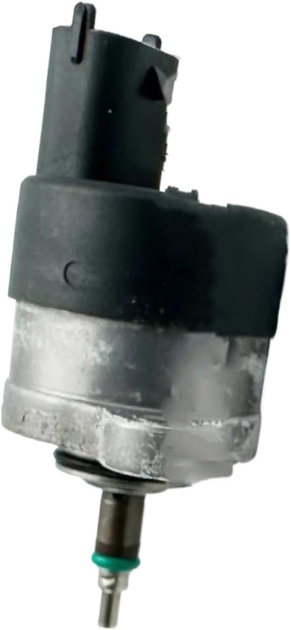 Fuel Pressure Metering Valve Compatible With Kia For Sportage 2.0 Crdi 2004-2025 Pump Regulator Metering Control Valve Common Rail Fuel OEM 0281002718