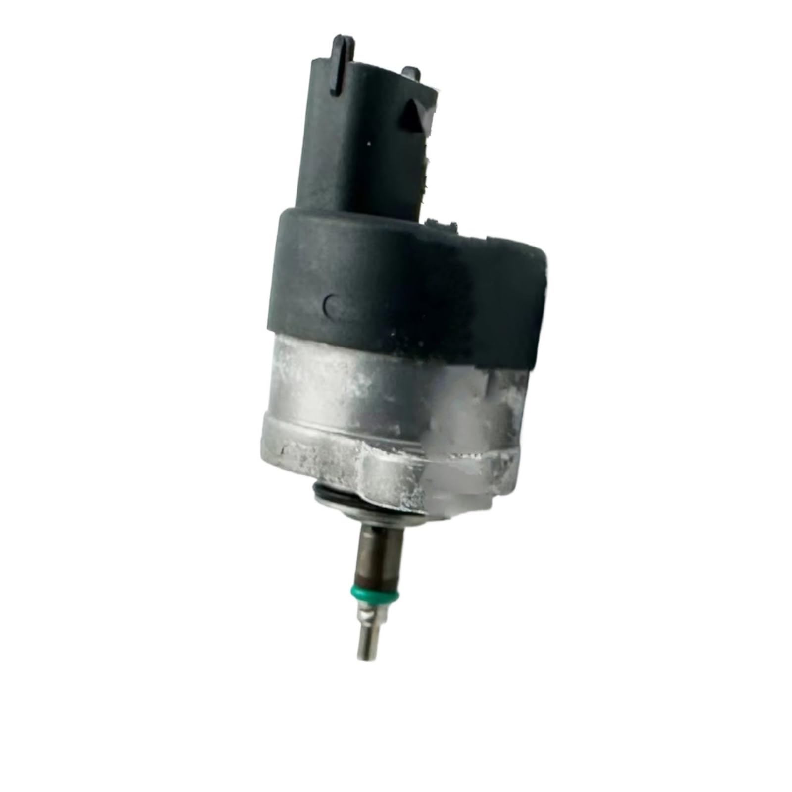 Válvula de dosificación Compatible con Hyundai para Getz 1.5 CRDi 2003 2004 2005 Válvula Control del Regulador Presión Riel Común Combustible OEM 0281002732
