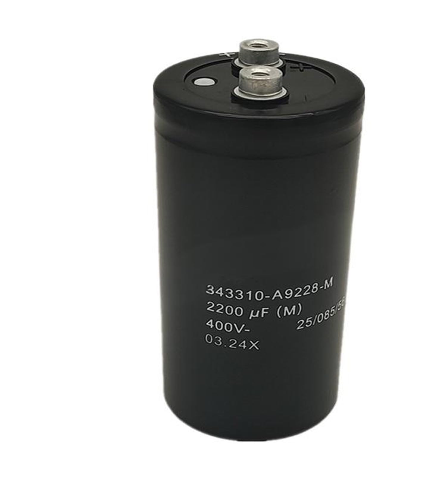 KSZHZYMGX 1PCS 400V2200UF 400V 2200UF 50X95 50X105 50X120 Electrolytic capacitor(400V2200UF 50X95)