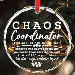Chaos Coordinator