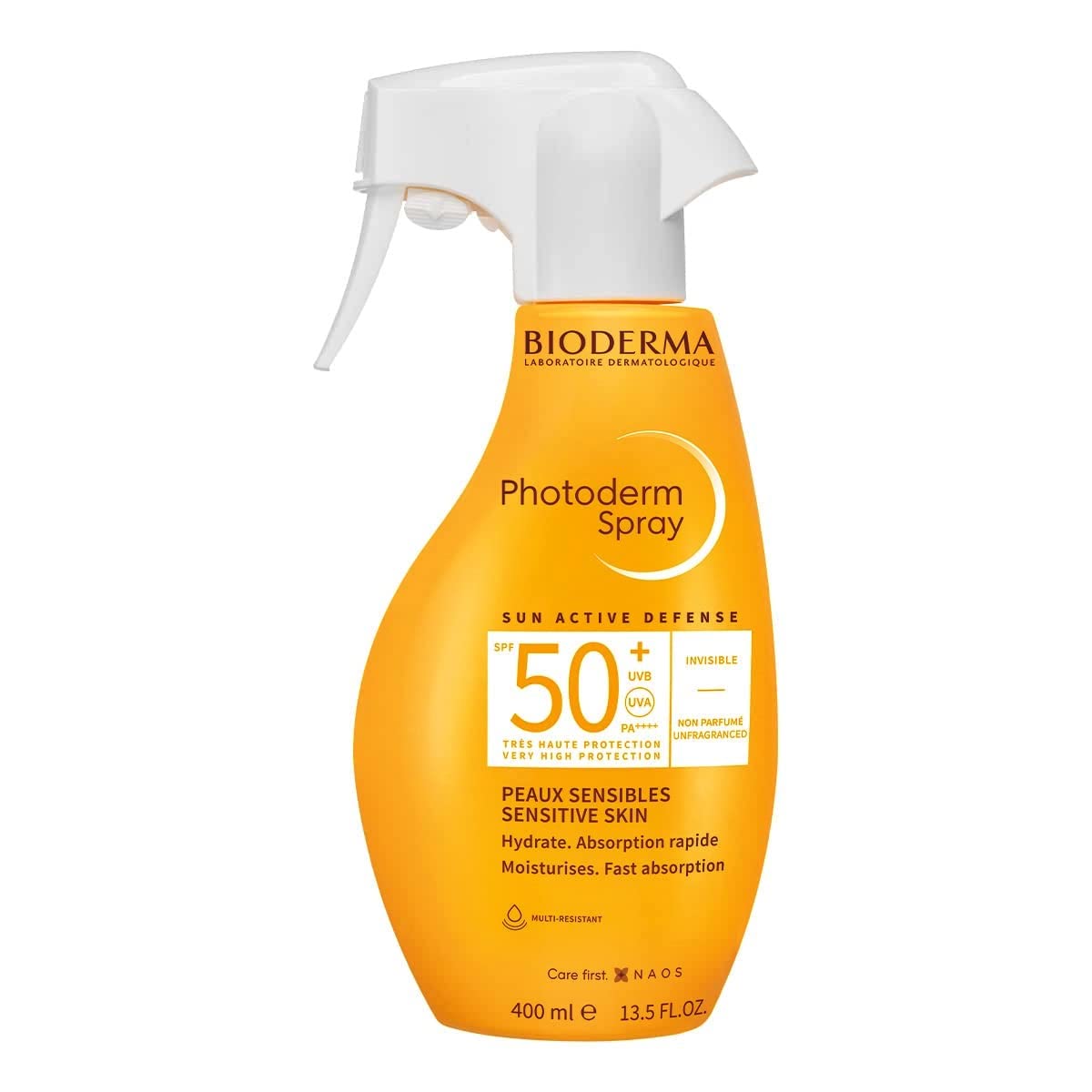 Bioderma Photoderm Spray SPF50+ 300ml