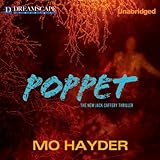 Poppet: A Jack Caffery Thriller, Book 6