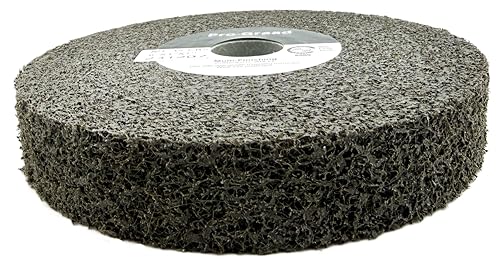 Image of Multi-Finishing Wheel 6 inch x 1 inch x 1 inch, 3S Coarse, 93021