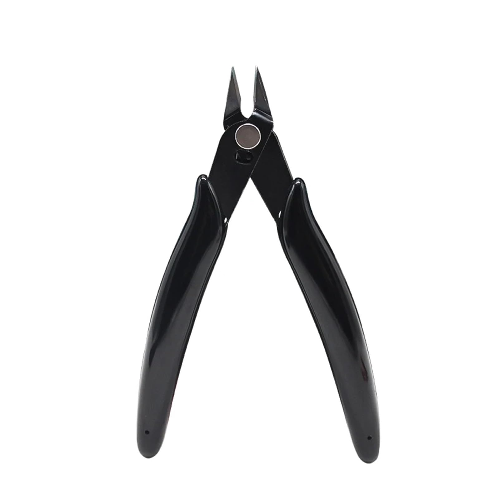 Hair Extension Pliers 1 piece Hair Extension Tool Keratin Bond Cutting Pliers Cutter Pre- bonded Extensions Beauty Salon