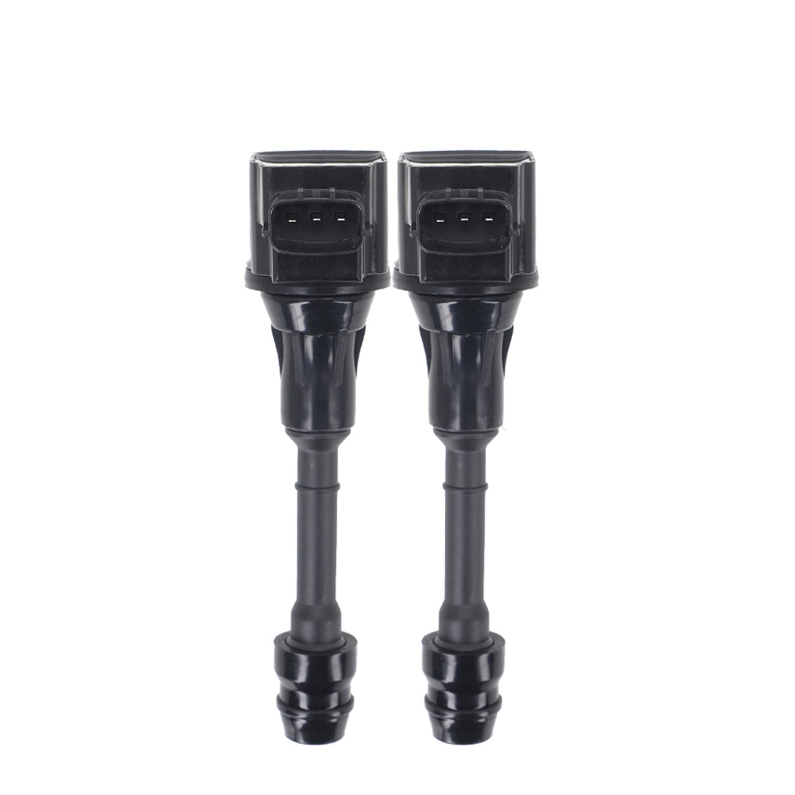 Bobine d'allumage Compatible avec Nissan X-Trail T30, T31, 2.5L