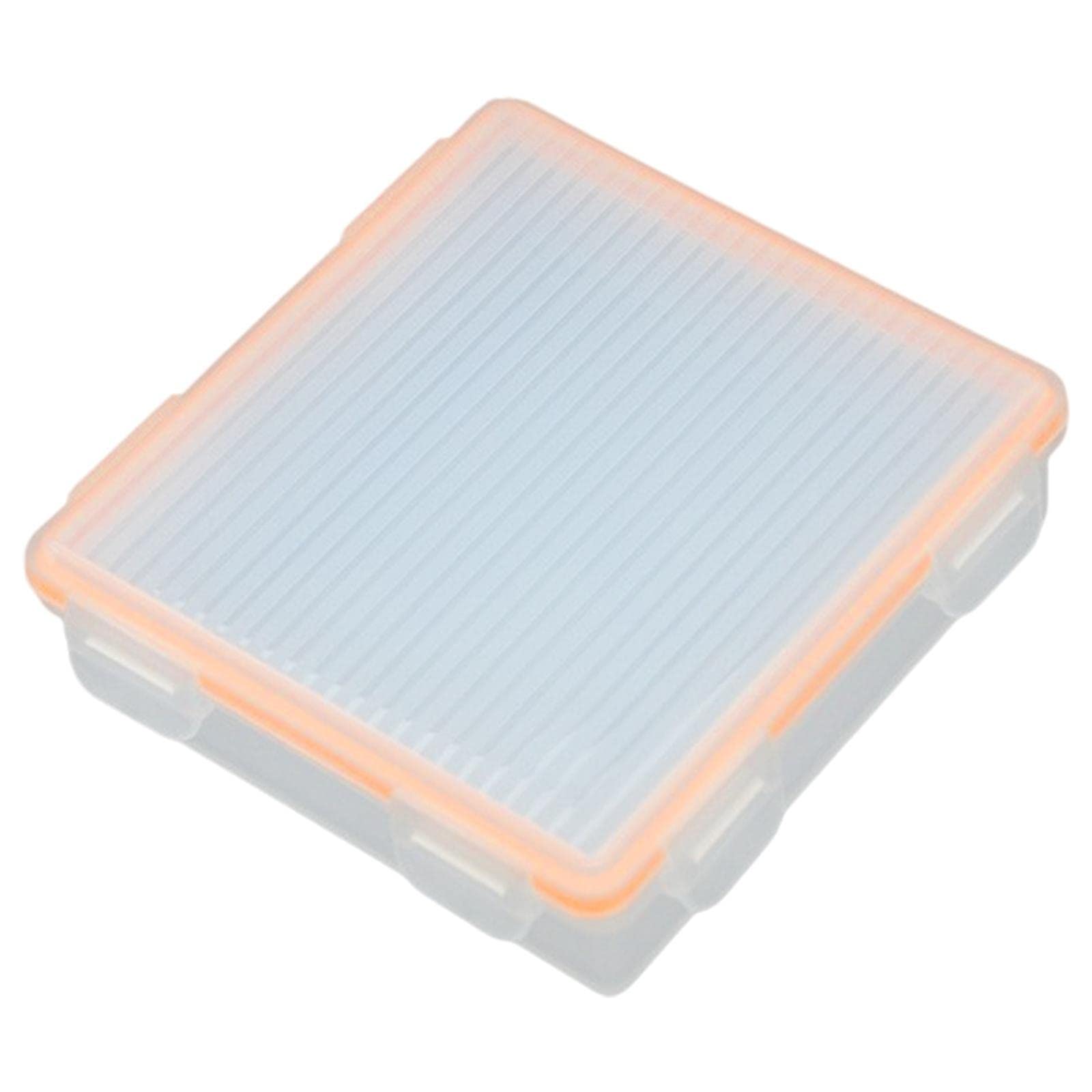 MYADDICTION Plastic 18650 Battery Storage Box IP66 Waterproof Compact Travel Outdoor | Multipurpose Batteries & Power | Other Multipurpose Batteries | consumerelectronics-image-14