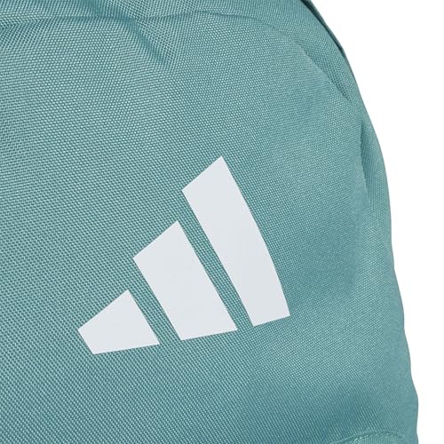 Image of adidas Unisex Classic 3-Stripes Logo Backpack