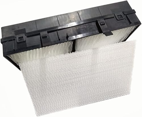 Miniatura 39 de AWO Filtro de aire de proyector de repuesto para EPSON ELPAF17 / V13H134A17 EB-G5000, EB-G5100, EB-G5150, EB-G5200W, EB-G5300, EB-G5350, EB-G5450WU