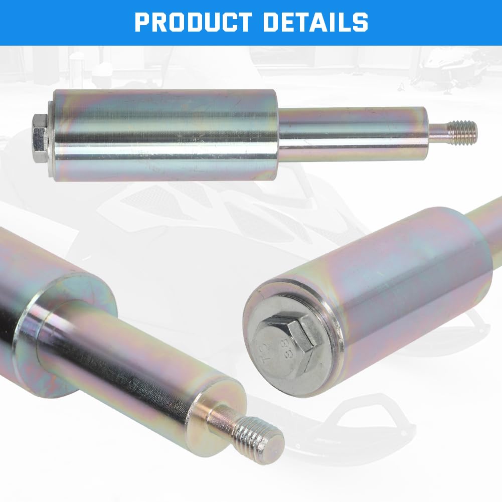 AUTOVIC Upper Gear Retaining Tool for Ski-Doo Skandic 550F SUV SWT