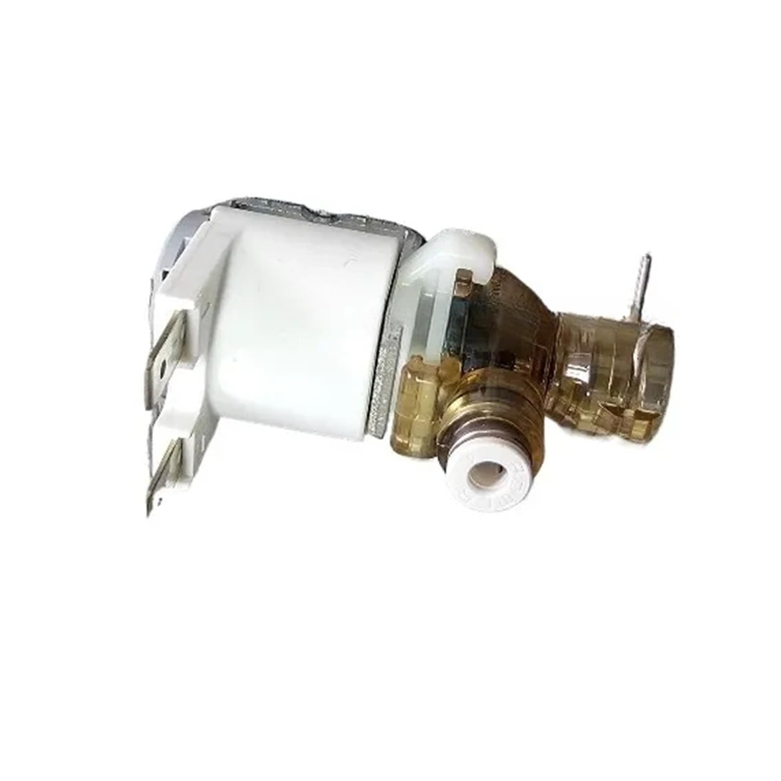 Válvula Solenoide for Cafetera, Compatible Con FRANKE, Válvula Solenoide A400A600A800