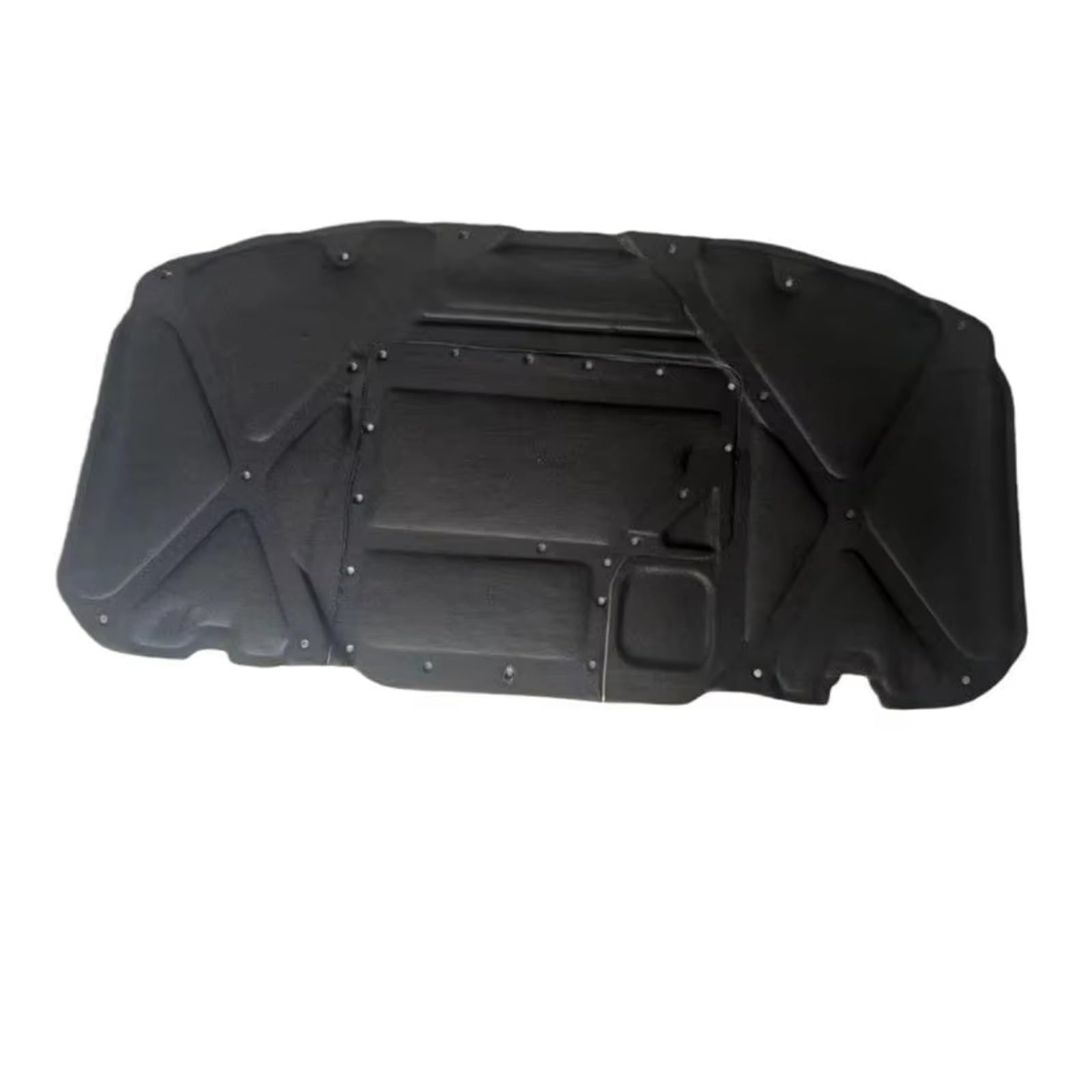 Tapis d'isolation de capot pour Toyota Hilux 2012-2015