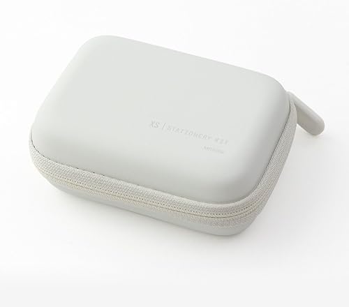 Miniatura 3 de Midori 35319006 XS - Kit de papelería, color blanco