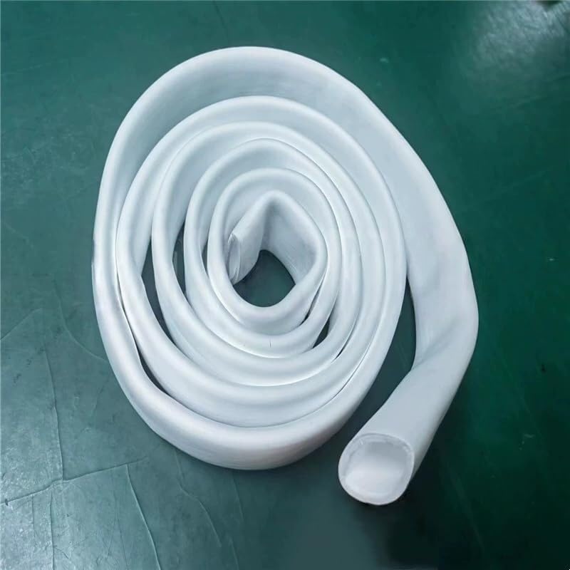 Tubo microporoso de fibra hueca EPTFE, 0,2 μm, 1 M