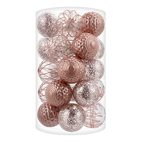 Best Christmas Ball Ornaments 2022 New Year Wiki