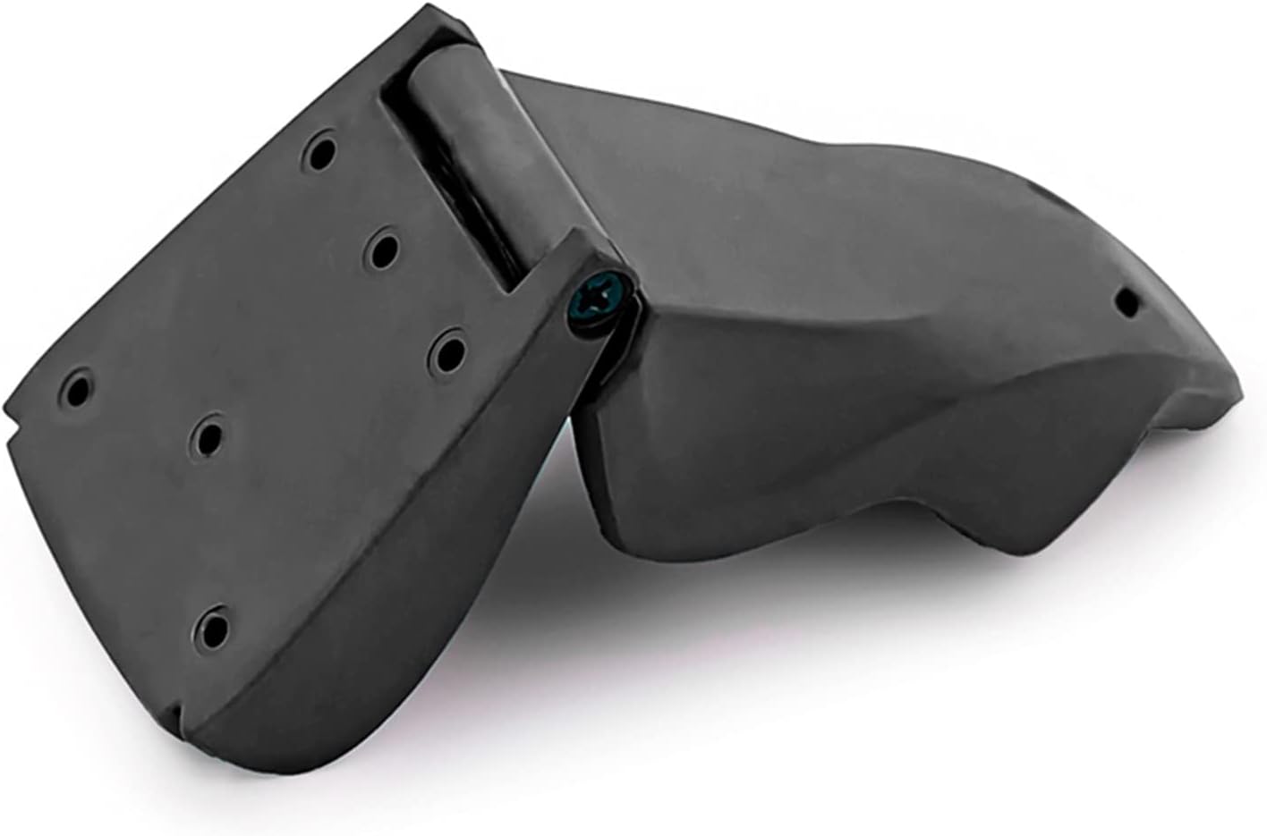 Driver Seat for RC Car Decoration Replacement for 1/10 SCX10 III Wraith RR10 TRAXXAS TRX4 RC Car