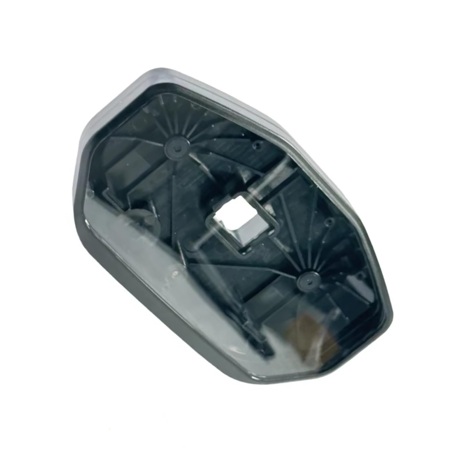 Coque de tachymètre Ducati Monster 797 évite infiltration eau boîtier compteur
