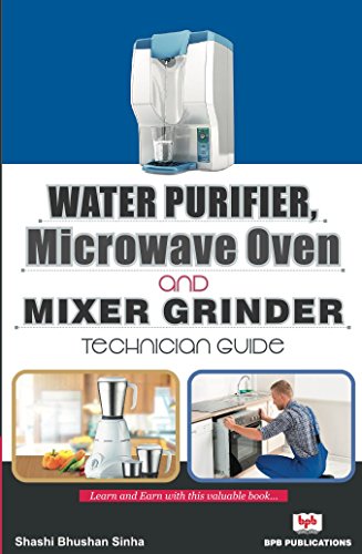BPB PUBLICATIONS Water...
