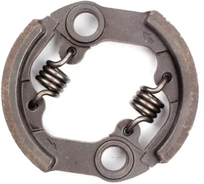Clutch Fit for G35 G45 G35L G45L BC3410 BC4310 34310 BK4302 236R 436 443R 543R Brushcutter Pinion Gear Driver(Double Spring)