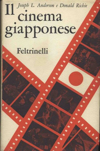 Il cinema giapponese