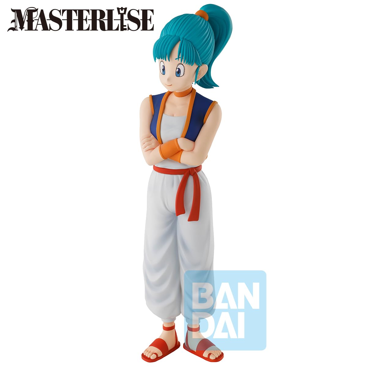 Amazon.co.jp: 一番将フィギュア - ドラゴンボール - ブルマ(孫悟空