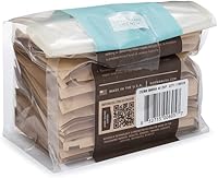 Vista 2 de Boveda Instrumentos musicales de madera, control de humedad de alta absorción, 49% RH, tamaño 40 para instrumentos de madera, protege instrumentos