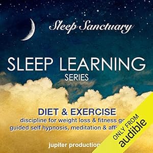 Diet & Exercise Discipline for...