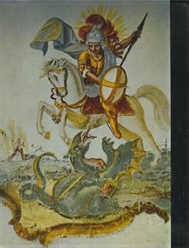 Hardcover Luftlmalerei Farbufnahmen von Claus Hansmann Book