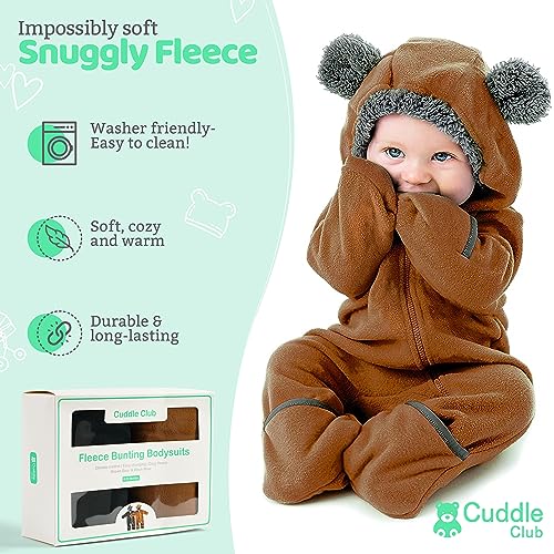La Mejor review de Buzo polar bebe para comprar online. 14 Imagen adicional