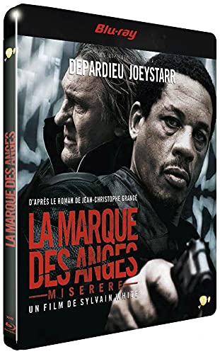 La Marque des Anges-Miserere [Blu-Ray]