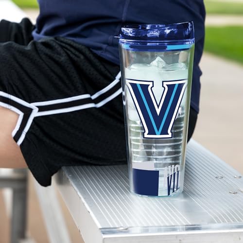 Image of Rico Industries NCAA Double Wall Tritan Tumbler 16oz or 22oz