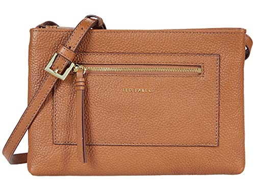 Ted Baker Calitaa, Corpo a Croce Donna, Marrone