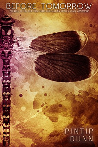 Télécharger Before Tomorrow (Forget Tomorrow) (English Edition) Livre eBook France