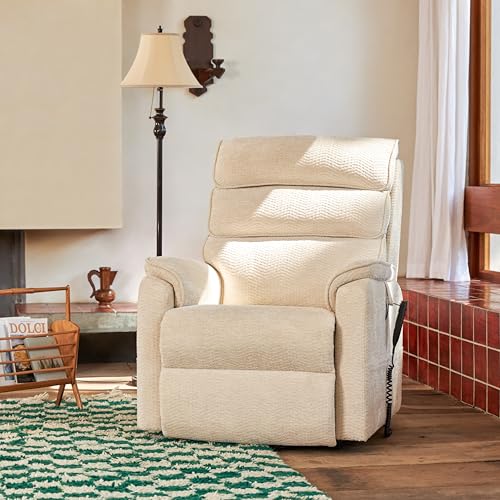 Luxury massage chair recliner