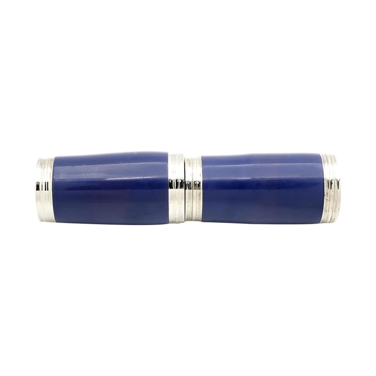 Akcesoria do klarnetu Beczki Do Klarnetu/rura Dźwiękowa Druga Sekcja Klarnetu ABS Części Zamienne Do Klarnetu Akcesoria Do Instrumentów Dętych Drewnianych (Color : Dark Blue)