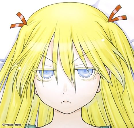 Amazon げんしけん二代目 スザンナ ホプキンス スー スムーストロン抱き枕カバー アニメ 萌えグッズ 通販