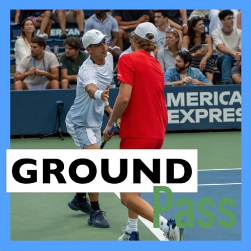 Who to Watch in Doubles at the US Open - Taylor Townsend, Venus Williams and the Brits with Will Boucek