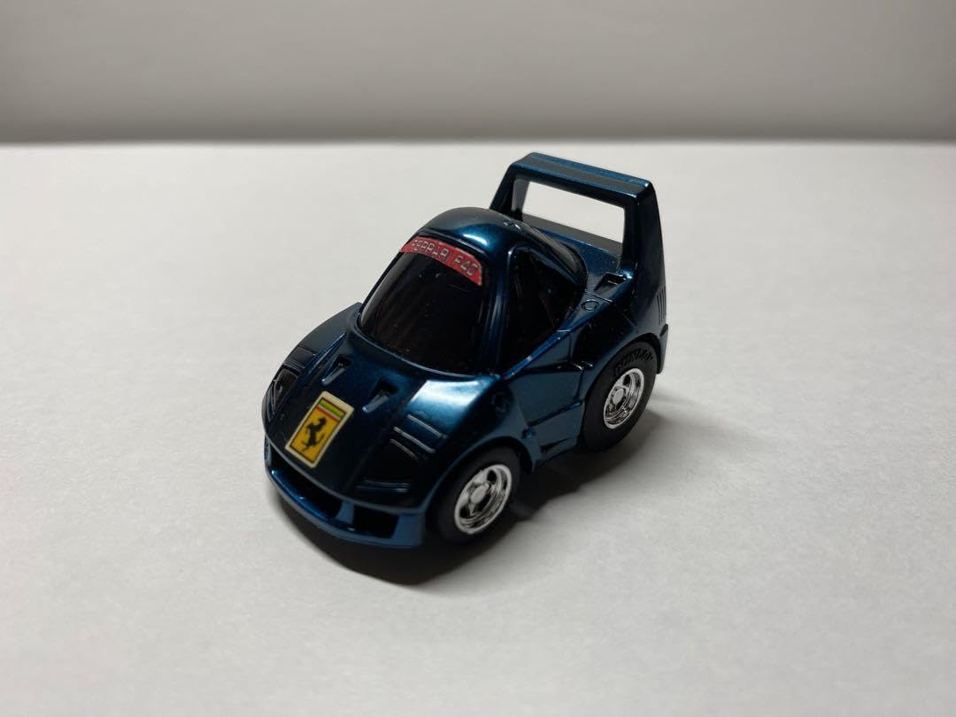 チョロQ HG 先行販売品 フェラーリ F40