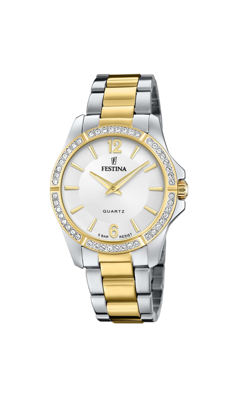 Festina Mademoiselle F20594/1 Wristwatch for women