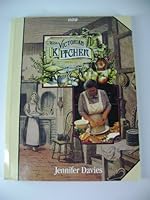 The Victorian Kitchen 0563206853 Book Cover