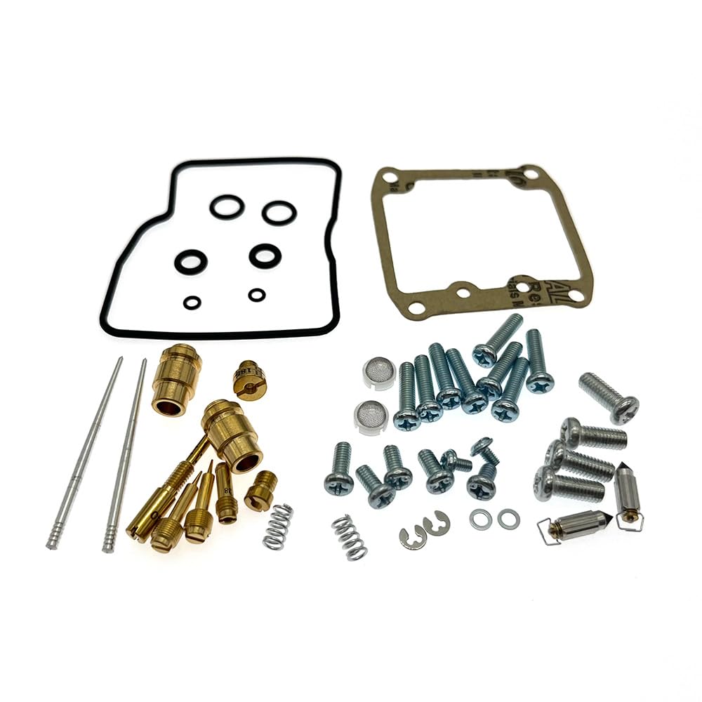 CARBURATEUR RÉPARATION POUR Suzuki VS800 Vs 800 Intruder Avant VS52B 1992-2000 EUR 32,72