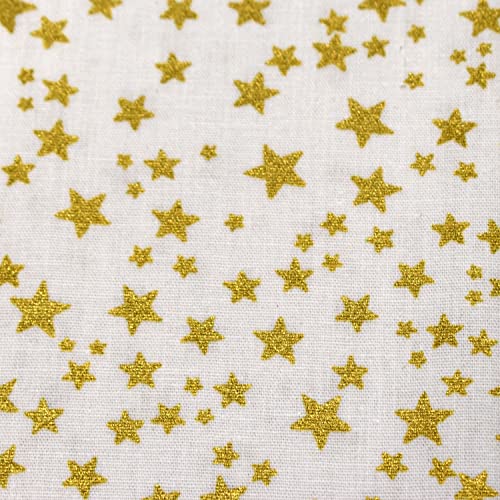 MAGAM-Stoffe Winter Season Baumwollstoff Weihnachten Oeko-Tex...