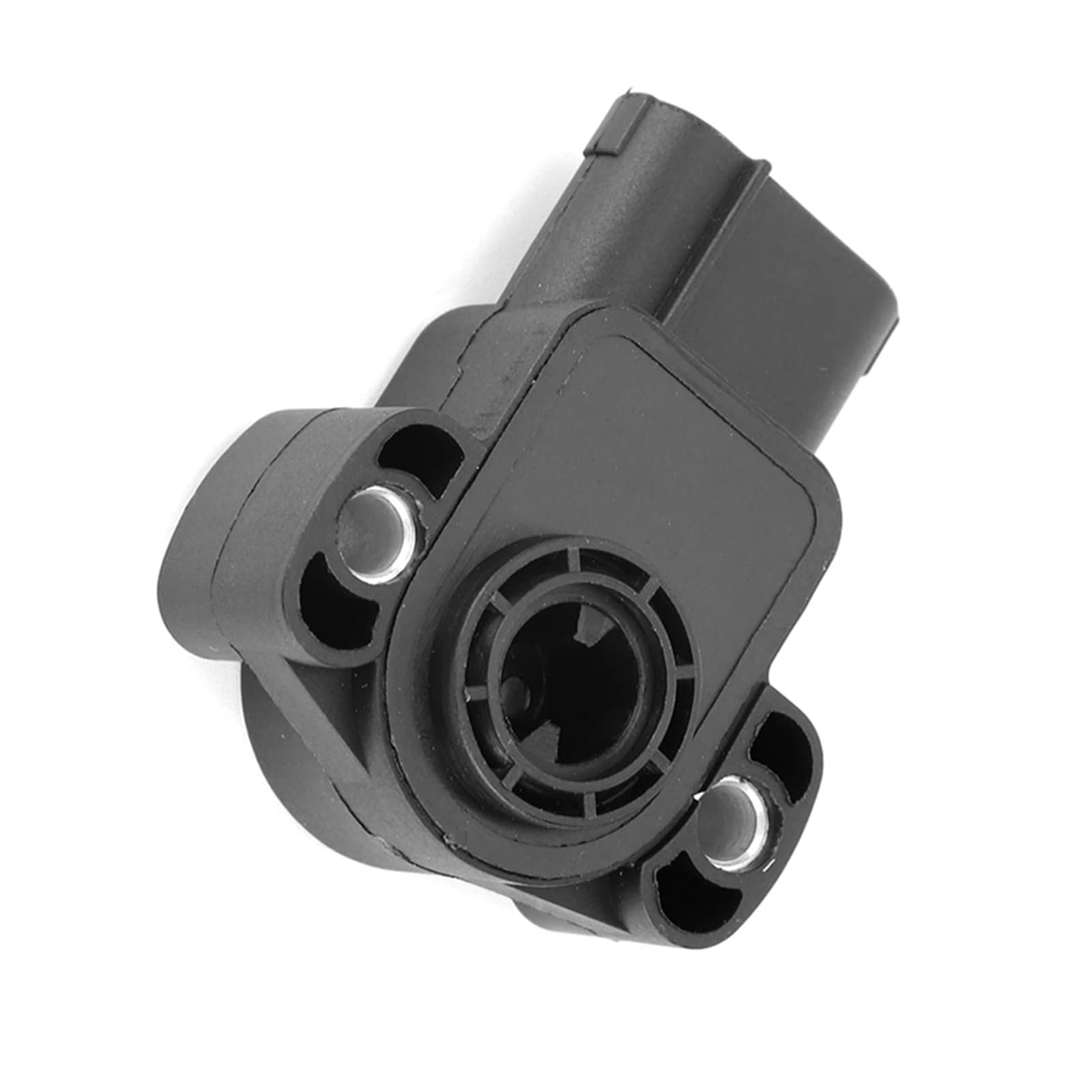 Compatible con Mercury para Mariner 2005 2006 2007 2008 OEM:TH198 F5RF9B989BA F5RZ9B989BA Sensor De Posición del Acelerador Piezas De Repuesto para Automóvil posición Acelerador TPS