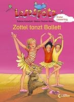 Zottel Tanzt Ballett 3785540116 Book Cover
