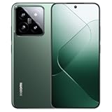 14 5G &lpar;512GB &plus; 12GB&rpar; Global Version Unlocked Worldwide &lpar;for Tmobile Mint Tello & Global&rpar; 50MP Triple Pro Leica Camera 6&period;36" 144Mhz &lpar;Jade Green&rpar;