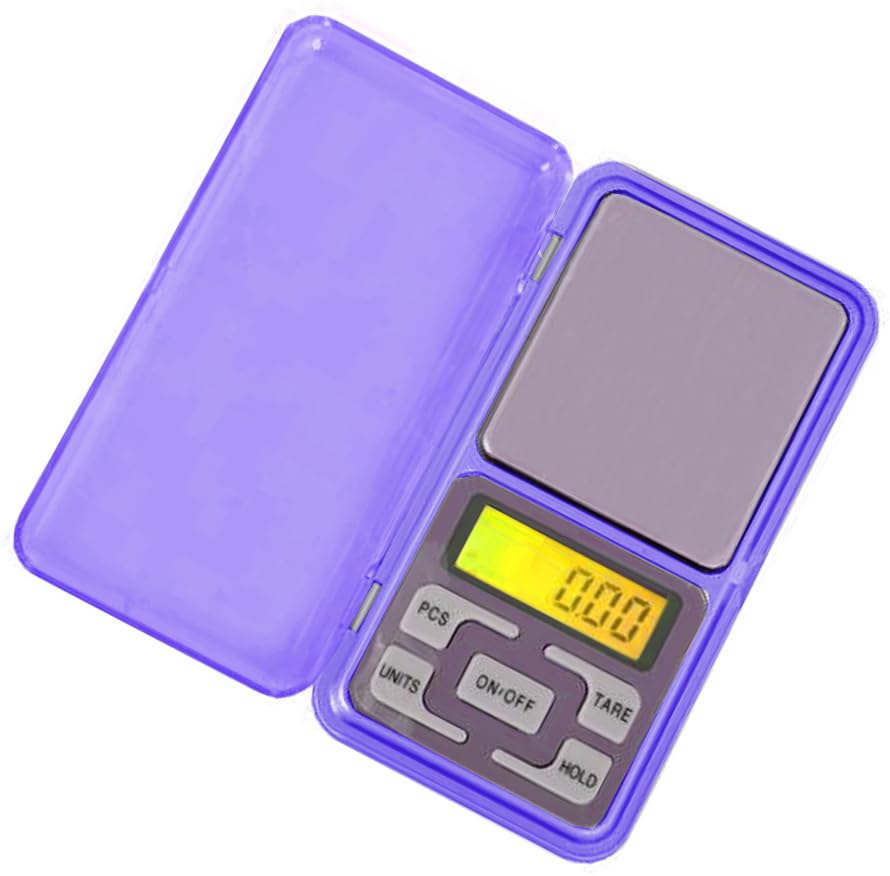 Solid Digital A1006 0.1gm to 200gm Jwellary Weighing Scale-image-41