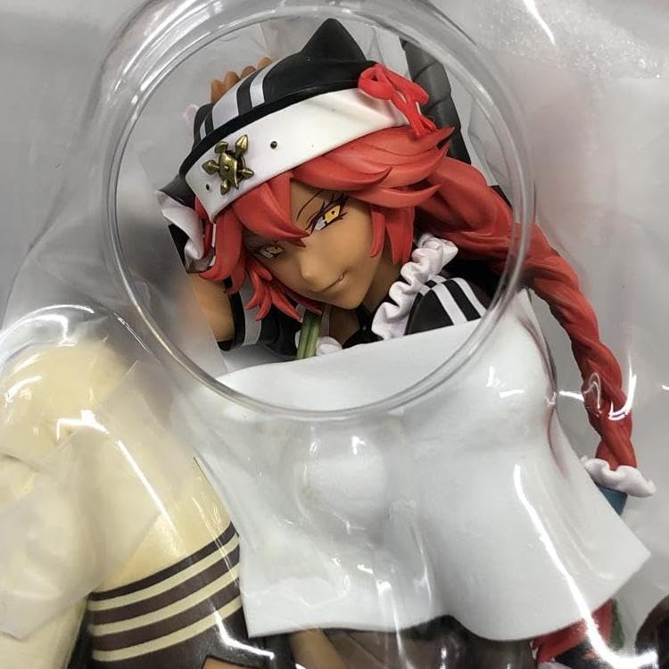 Amazon.co.jp: )アルター ルプスレギナ・ベータ so-bin Ver. 1/8
