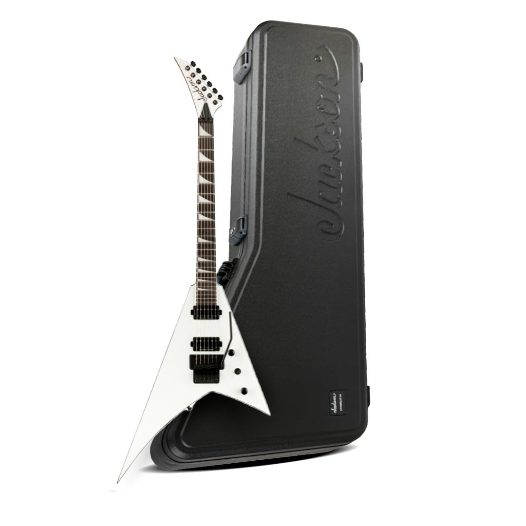 Amazon.com: Jackson Pro Plus Series Rhoads RR24 Electric Guitar